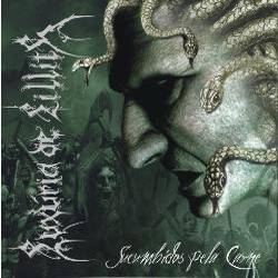 Luxúria De Lillith : Sucumbidos Pela Carne